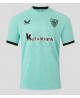 Günstige Athletic Bilbao Yuri Berchiche #17 3rd trikot 2025-26 Kurzarm